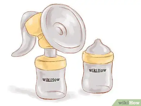 Image intitulée Increase Breast Milk Production Step 3