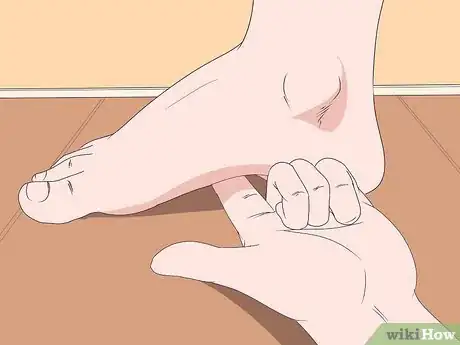 Image intitulée Tell if You Pronate Step 2
