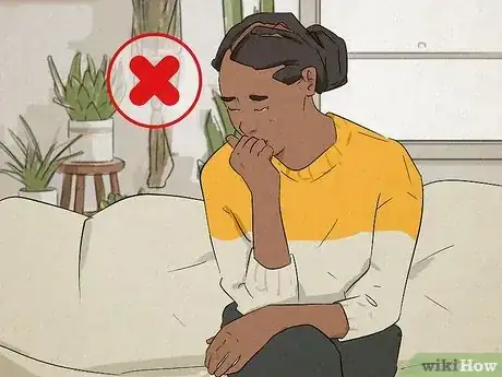 Image intitulée Deal With a Lying Boyfriend Step 5