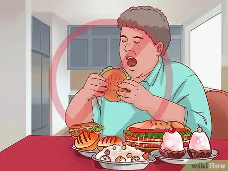 Image intitulée Get a Good Night Sleep when Depressed Step 6