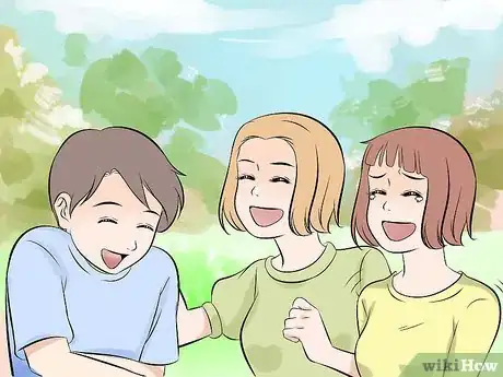 Image intitulée Be Funny Step 2