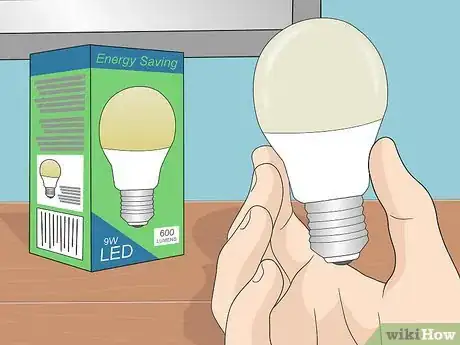 Image intitulée Choose the Perfect Light Bulb for Your Lighting Fixture Step 13