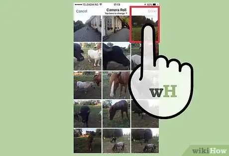 Image intitulée Change Your Cover Photo on Facebook Mobile Step 6
