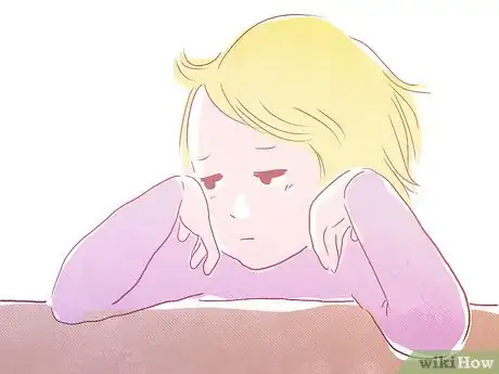 Image intitulée Fake Sick to the School Nurse Step 9