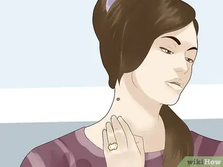 Image intitulée Get Rid of Skin Tags Step 7