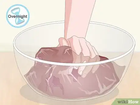 Image intitulée Cook Venison (Deer Meat) Step 3
