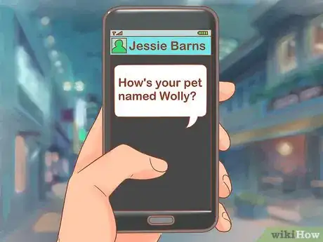 Image intitulée Get a Girl to Call You Back Step 14