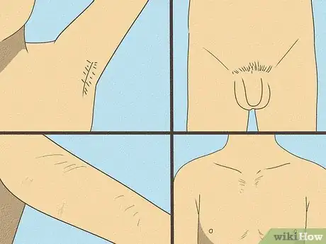 Image intitulée Tell if You Have Hit Puberty (Boys) Step 5