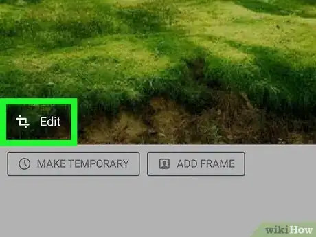Image intitulée Change Your Facebook Profile Picture Without Cropping on Android Step 7