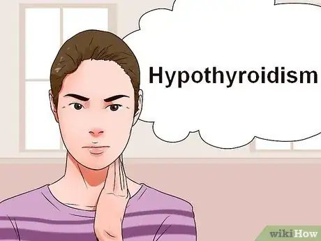 Image intitulée Know if You Have Thyroid Disease Step 7