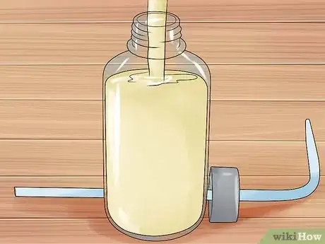 Image intitulée Make Castile Soap Step 17