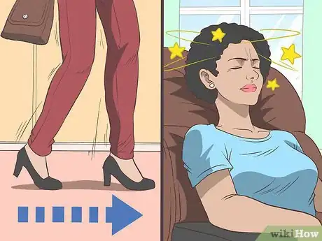 Image intitulée Fake Symptoms of Being Sick Step 5