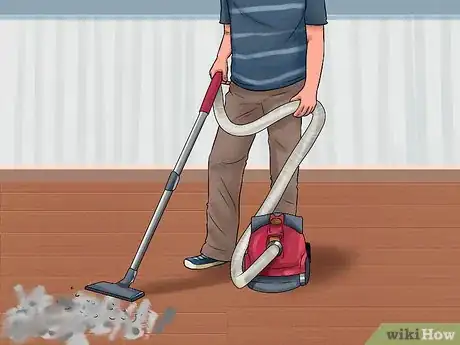 Image intitulée Remove Adhesive on Hardwood Floor Step 5