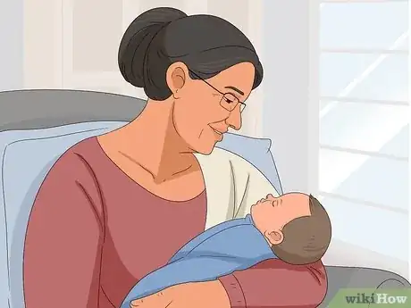 Image intitulée Deal with Difficult In Laws Step 6