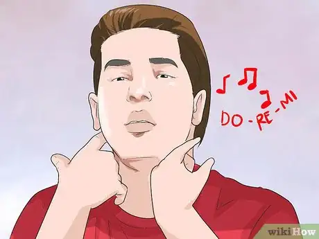 Image intitulée Sing Louder Step 6