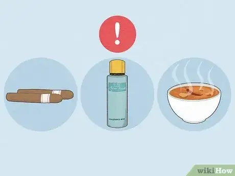 Image intitulée Feel Better After Throwing Up Step 3