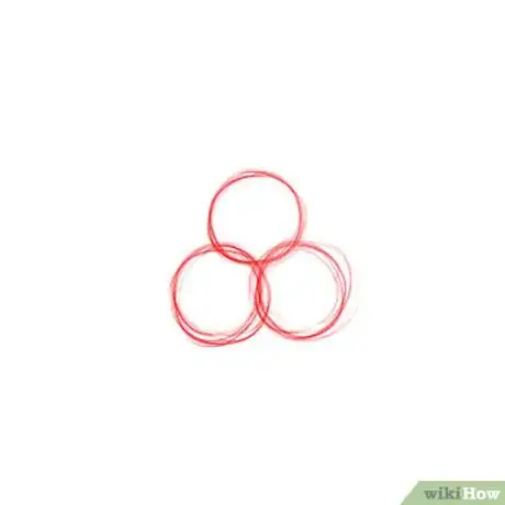 Image intitulée Circles Step 1
