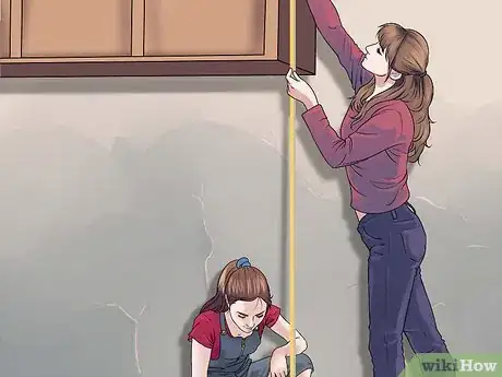Image intitulée Measure a Refrigerator Step 9