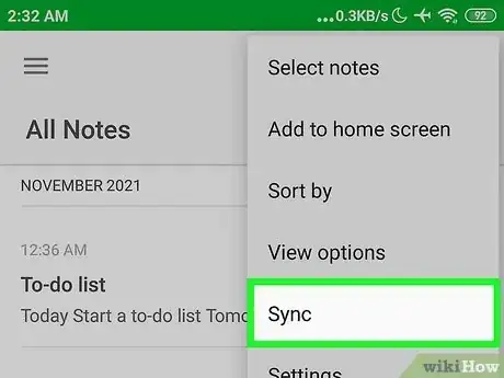 Image intitulée Uninstall Evernote Step 13
