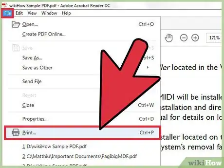 Image intitulée Print Multiple Pages Per Sheet in Adobe Reader Step 1