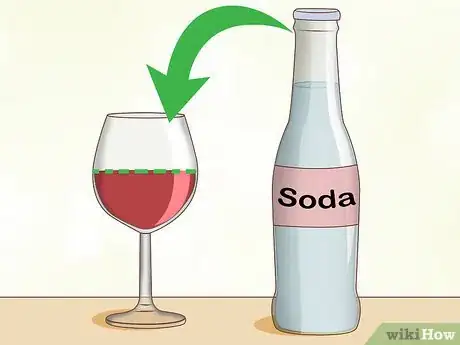 Image intitulée Avoid Getting Drunk Step 6
