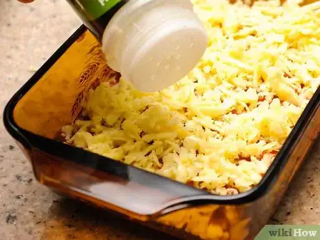 Image intitulée Easily Make Lasagna With Oven Noodles Step 16