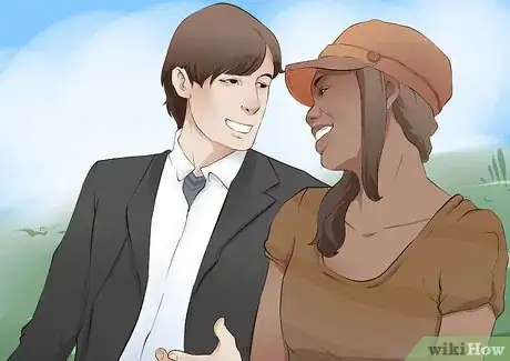 Image intitulée Air Kiss Step 4