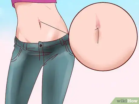 Image intitulée Do a Self Piercing at Home Step 12