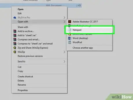 Image intitulée Open a Password Protected Excel File Step 9