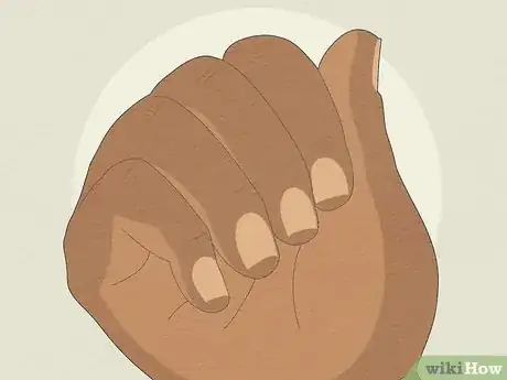 Image intitulée Stop Biting Your Nails Step 2