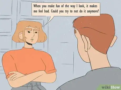 Image intitulée Stop a Verbally Abusive Husband Step 3
