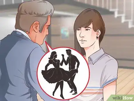 Image intitulée Make a Move on a Girl Step 5