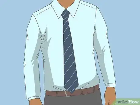 Image intitulée Match Colors of a Tie, Suit, and Shirt Step 1