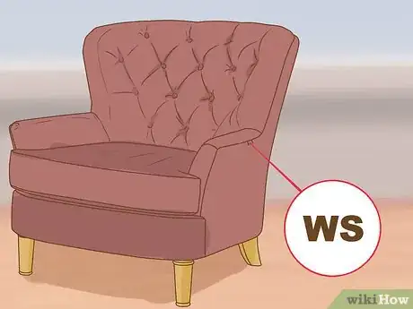 Image intitulée Clean an Upholstered Chair Step 5