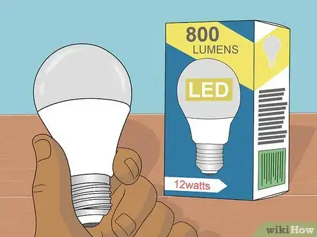 Image intitulée Choose the Perfect Light Bulb for Your Lighting Fixture Step 12