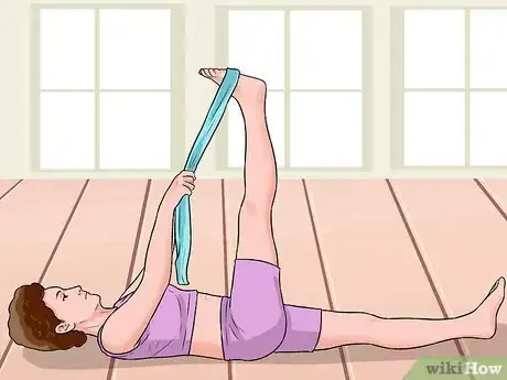 Image intitulée Alleviate Restless Leg Syndrome Step 4