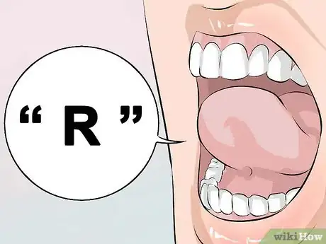 Image intitulée Throat Sing Step 2