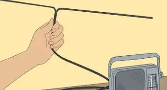 fabriquer une antenne FM