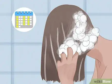 Image intitulée Grow Out Your Hair Step 4