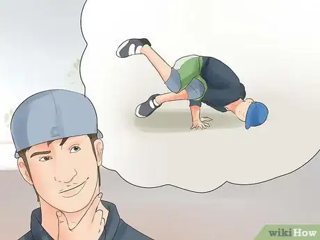 Image intitulée Learn to Dance Step 7
