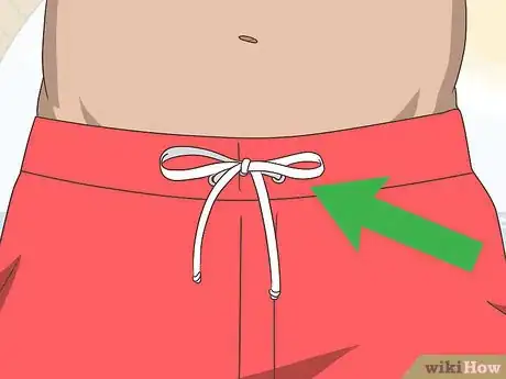 Image intitulée Look Slim in a Swimsuit Step 12