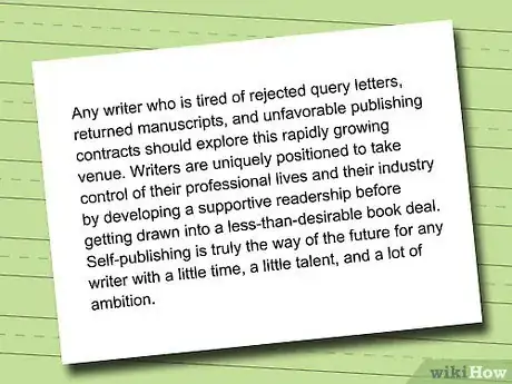 Image intitulée Write an Essay Step 22