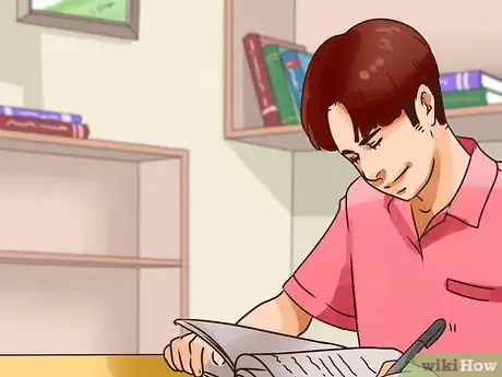Image intitulée Prepare to Return to School After an Extended Break Step 4
