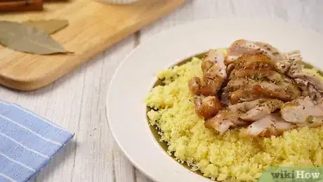 Image intitulée Make Couscous Step 10