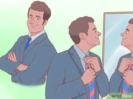 Image intitulée Be Arrogant Step 6
