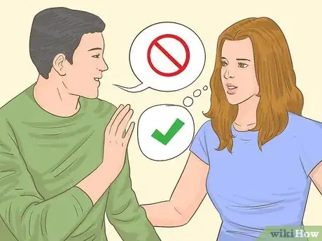 Image intitulée Stop Being Manipulative Step 13