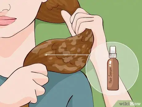 Image intitulée Fix Brassy Hair Color Step 10