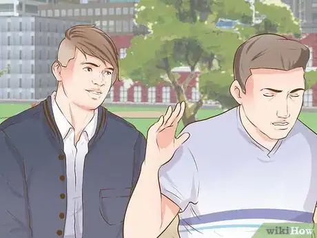 Image intitulée Tell Someone You Do Not Want to Be Friends Step 8