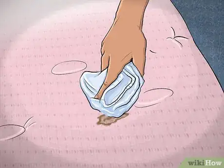 Image intitulée Clean a Tempur Pedic Mattress Step 7