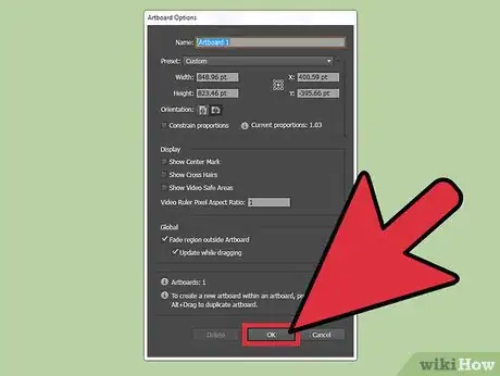 Image intitulée Change Artboard Size in Adobe Illustrator Step 8